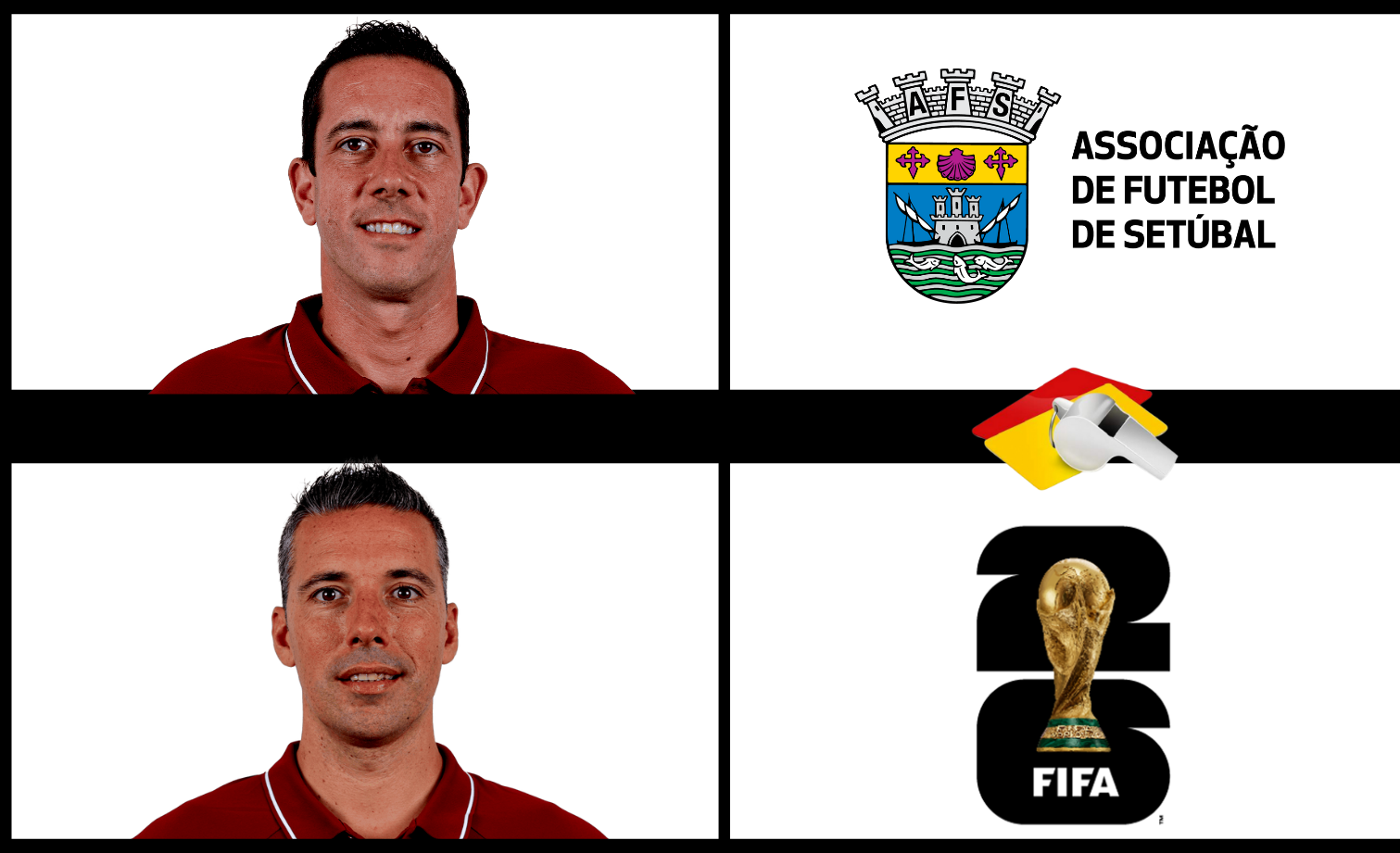 Nomeação internacional